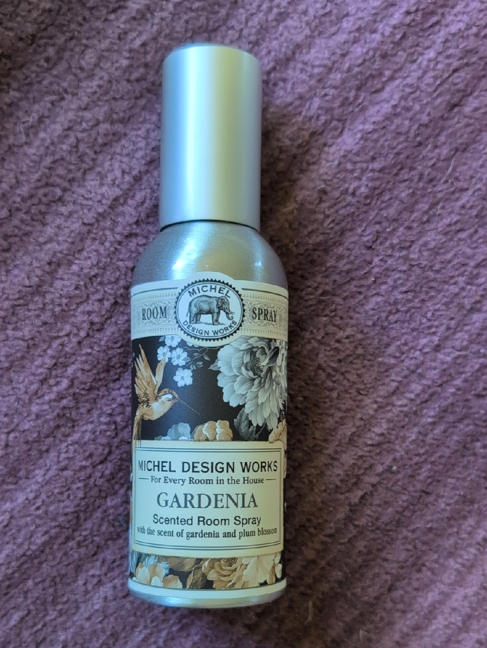 Gardenia Room Spray